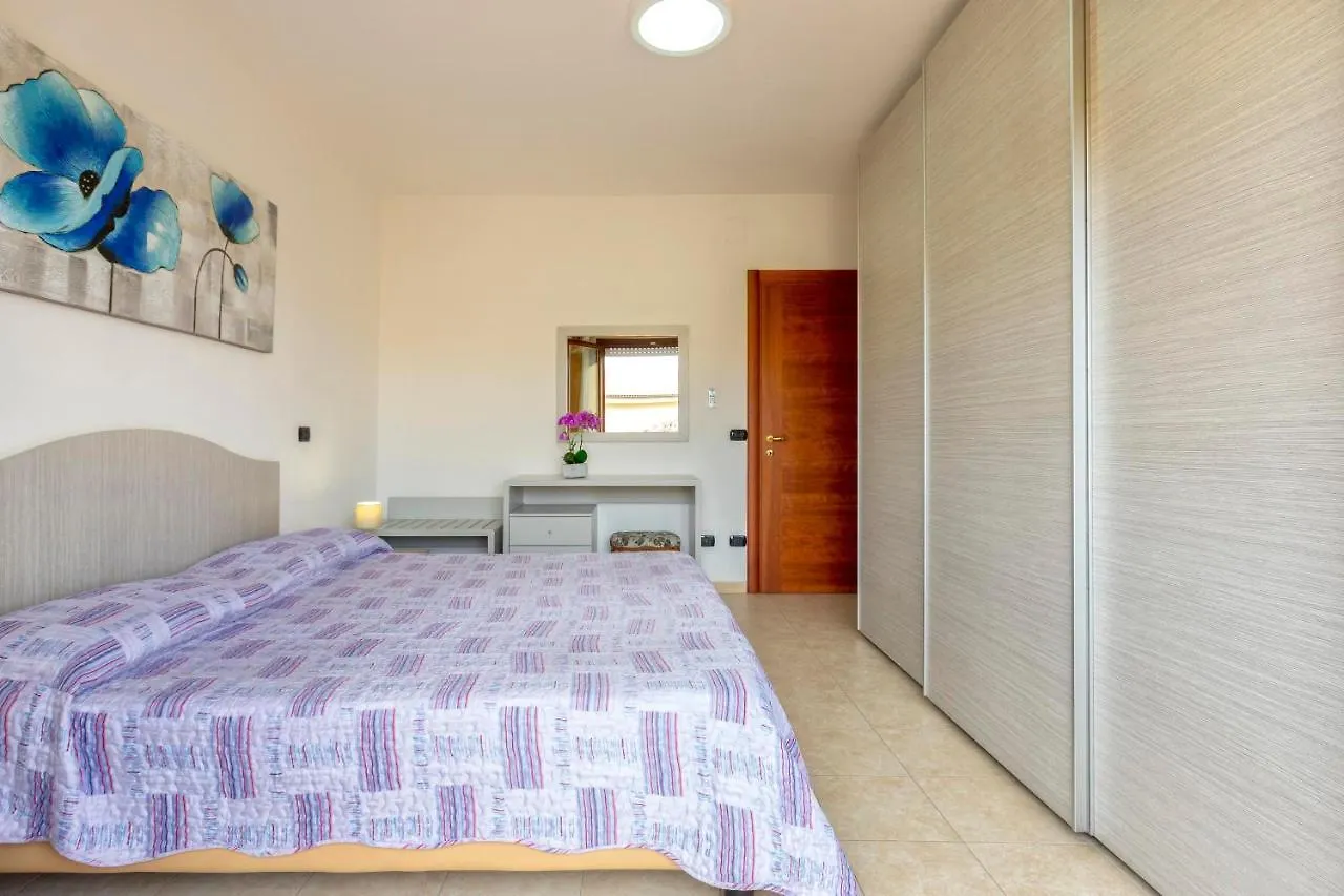 Corallo Apartment Alghero