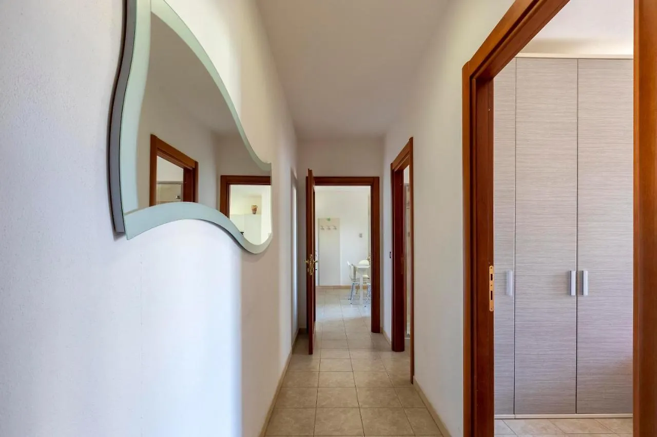 Corallo Apartment Alghero Italien
