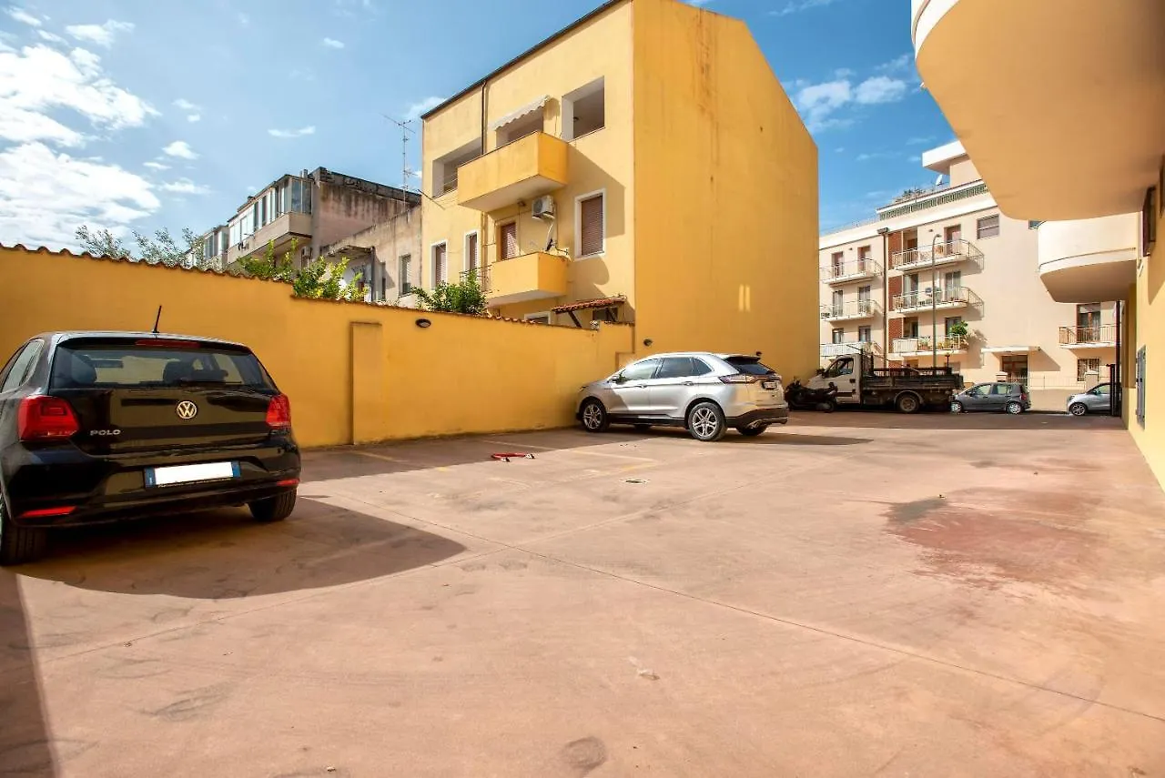 Corallo Apartment Alghero