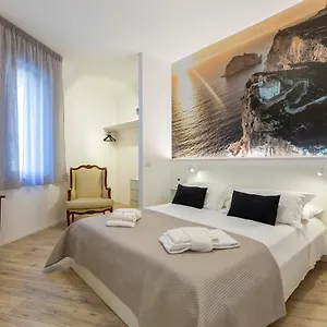 Relaisapartments Mercede Appartement