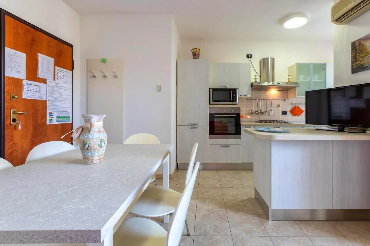 Corallo Apartment Alghero