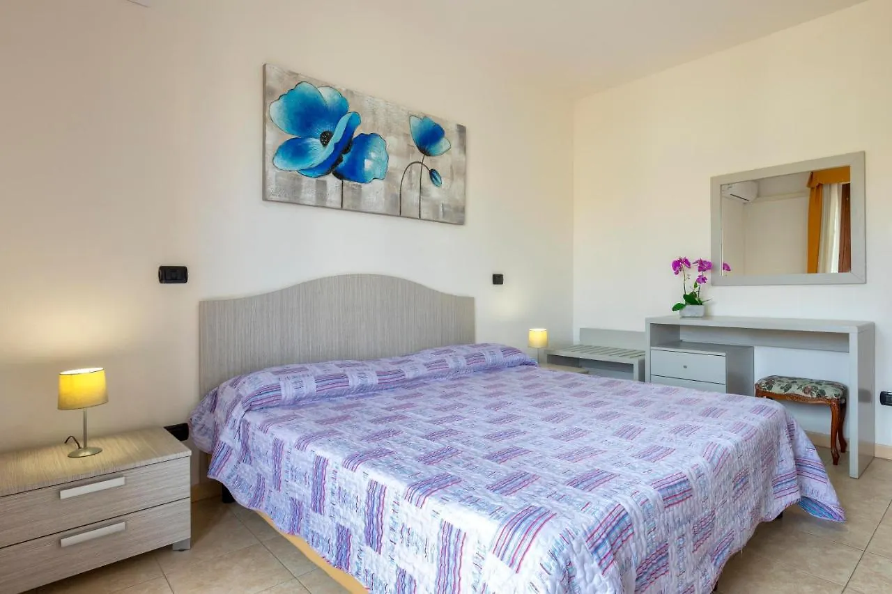 Corallo Apartment Alghero Italy